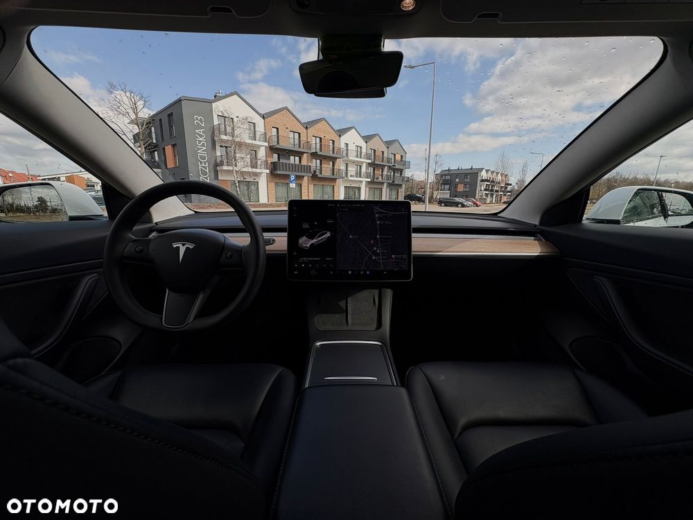 Tesla Model 3 ver-premium-langstreckenbatterie-awd-dual-motor - 17