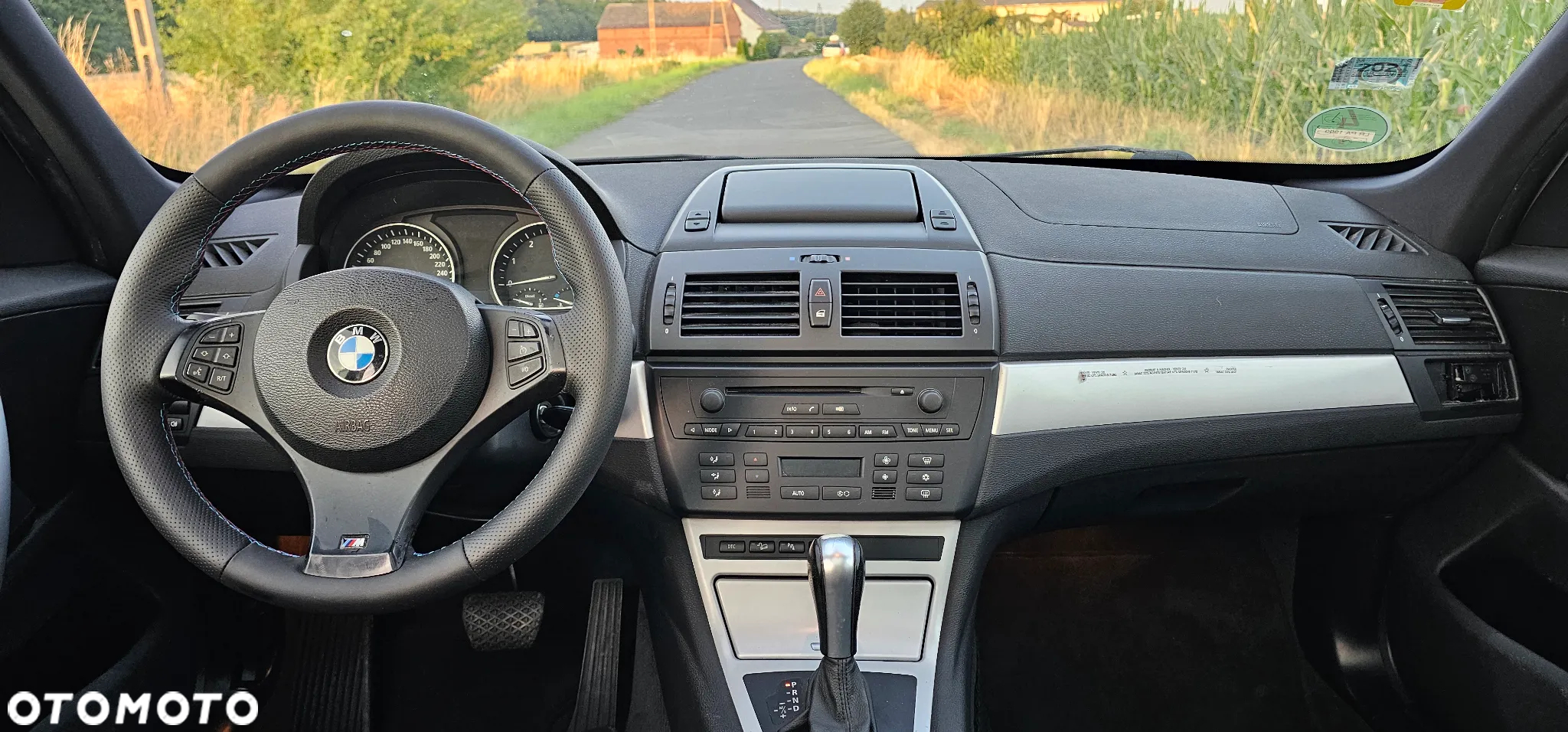 BMW X3 xDrive30d - 10