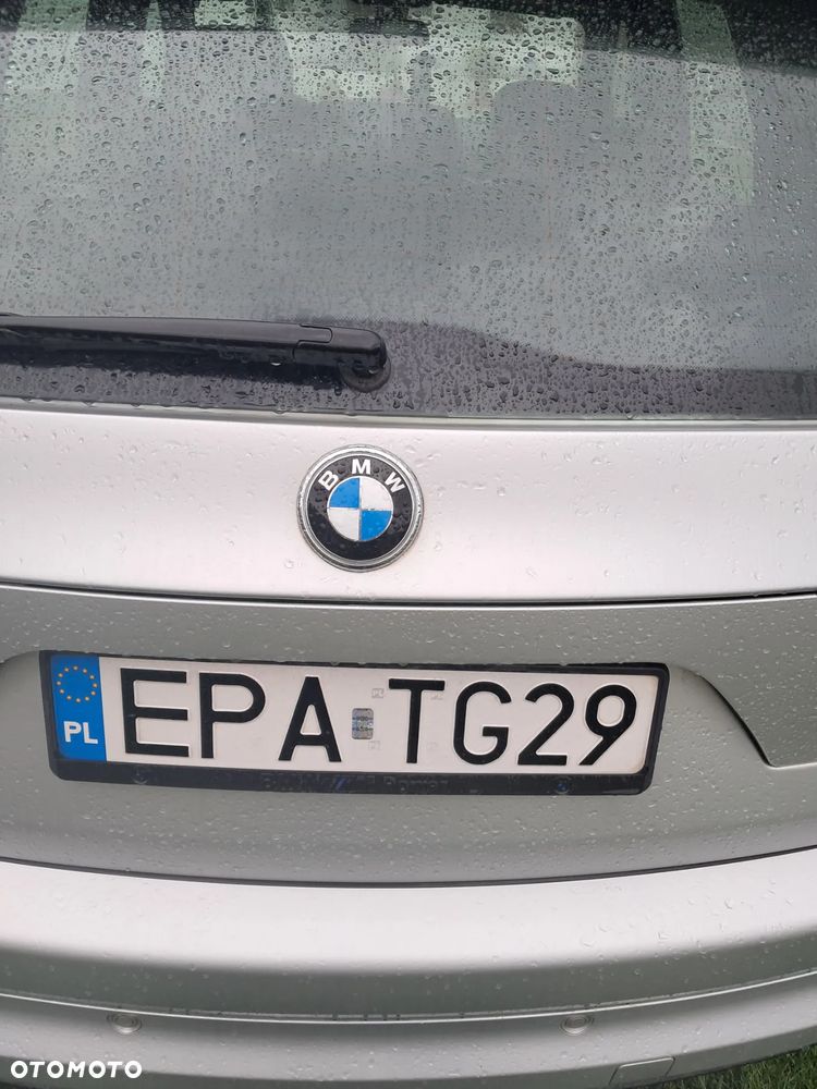 BMW X3 xDrive20i - 12