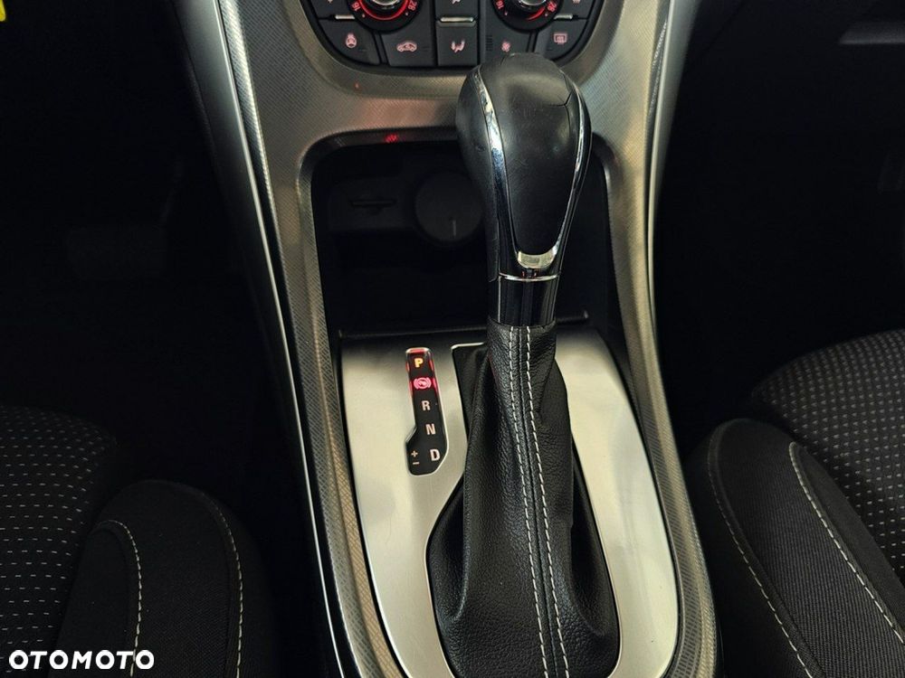 Opel Astra - 23