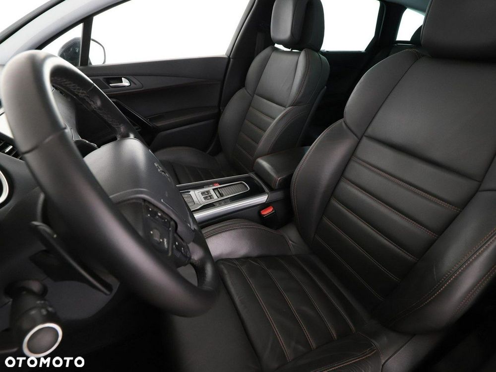 Peugeot 508 2.0 BlueHDi GT S&S - 14