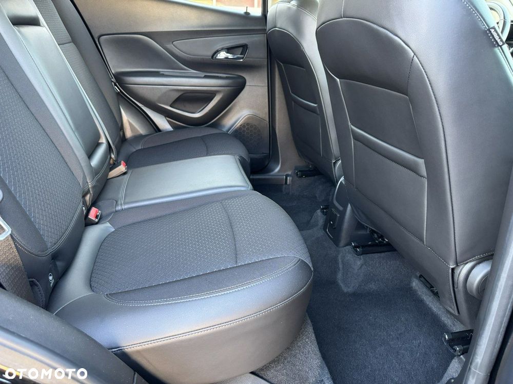 Opel Mokka 1.6 CDTI Cosmo S&S - 32