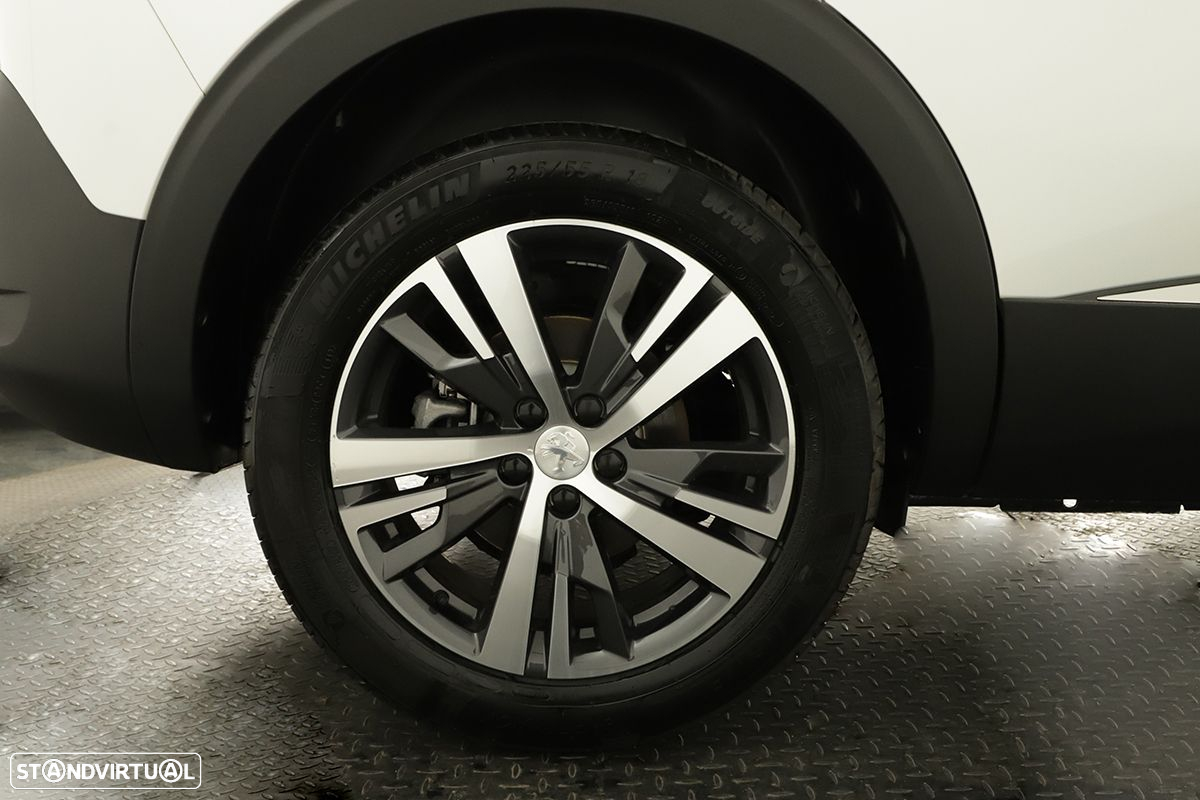 Peugeot 5008 1.2 PureTech Allure Pack EAT8 - 5