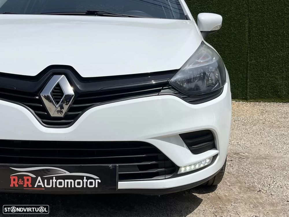 Renault clio 1.5 dci c/iva dedutivel - 5