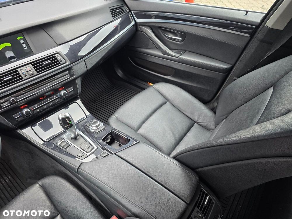 BMW Seria 5 - 15