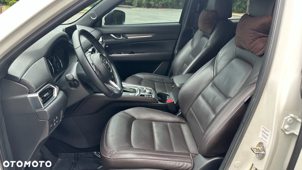 Mazda CX-5 - 23
