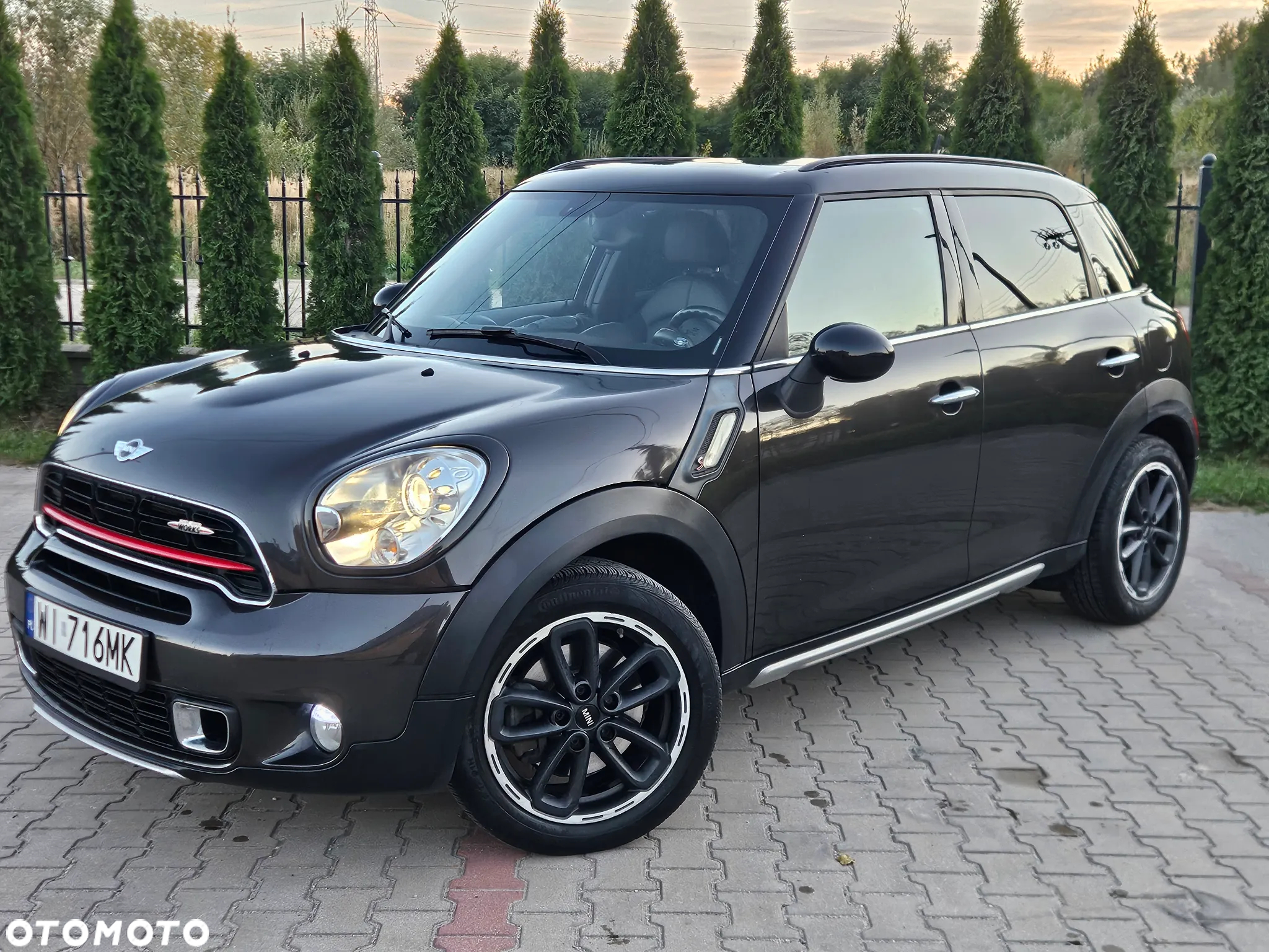 MINI Countryman Cooper S - 32