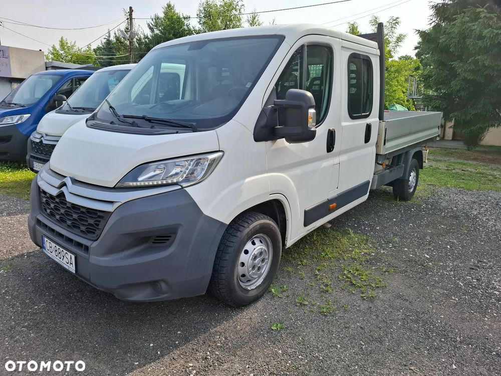 Citroën Jumper Doka - 2