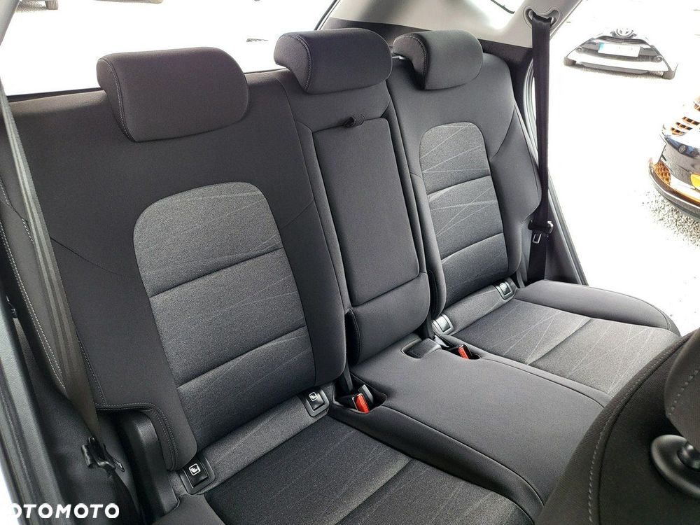 Hyundai Tucson - 23