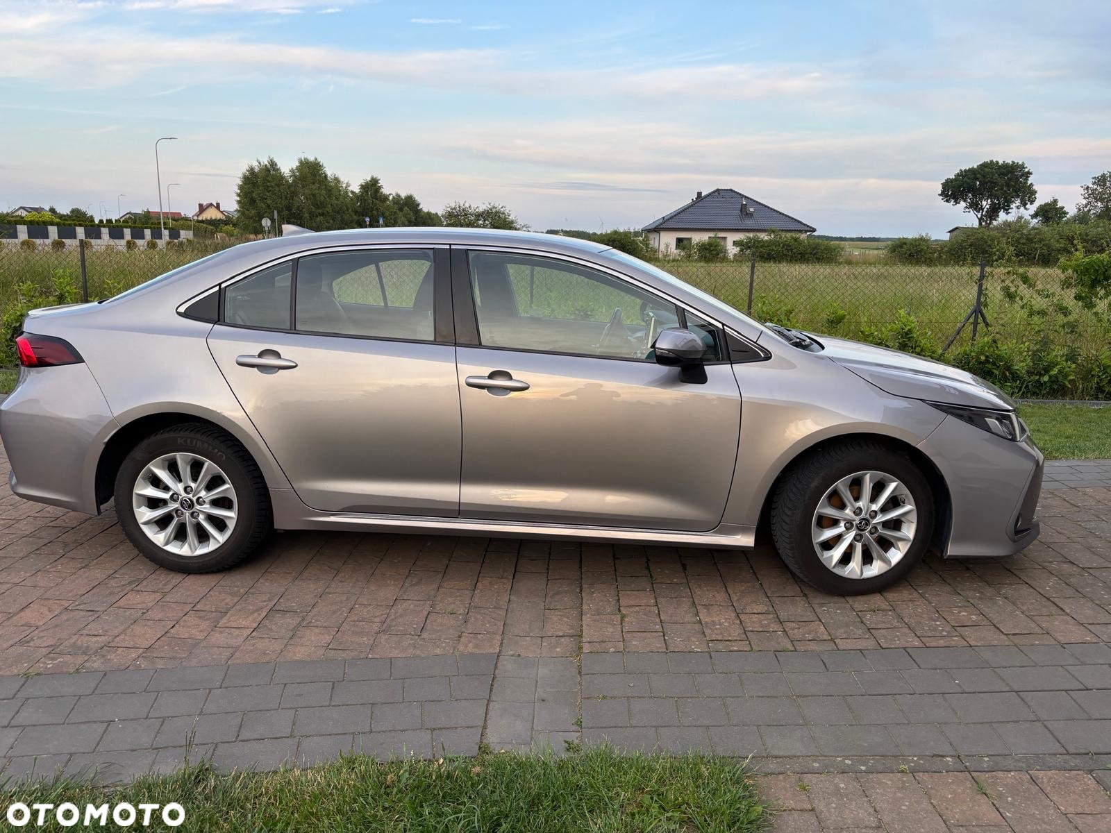 Toyota Corolla 1.6 Comfort - 2