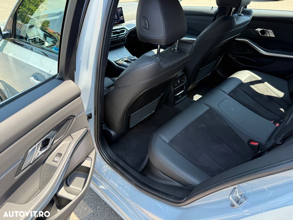 BMW Seria 3 - 9