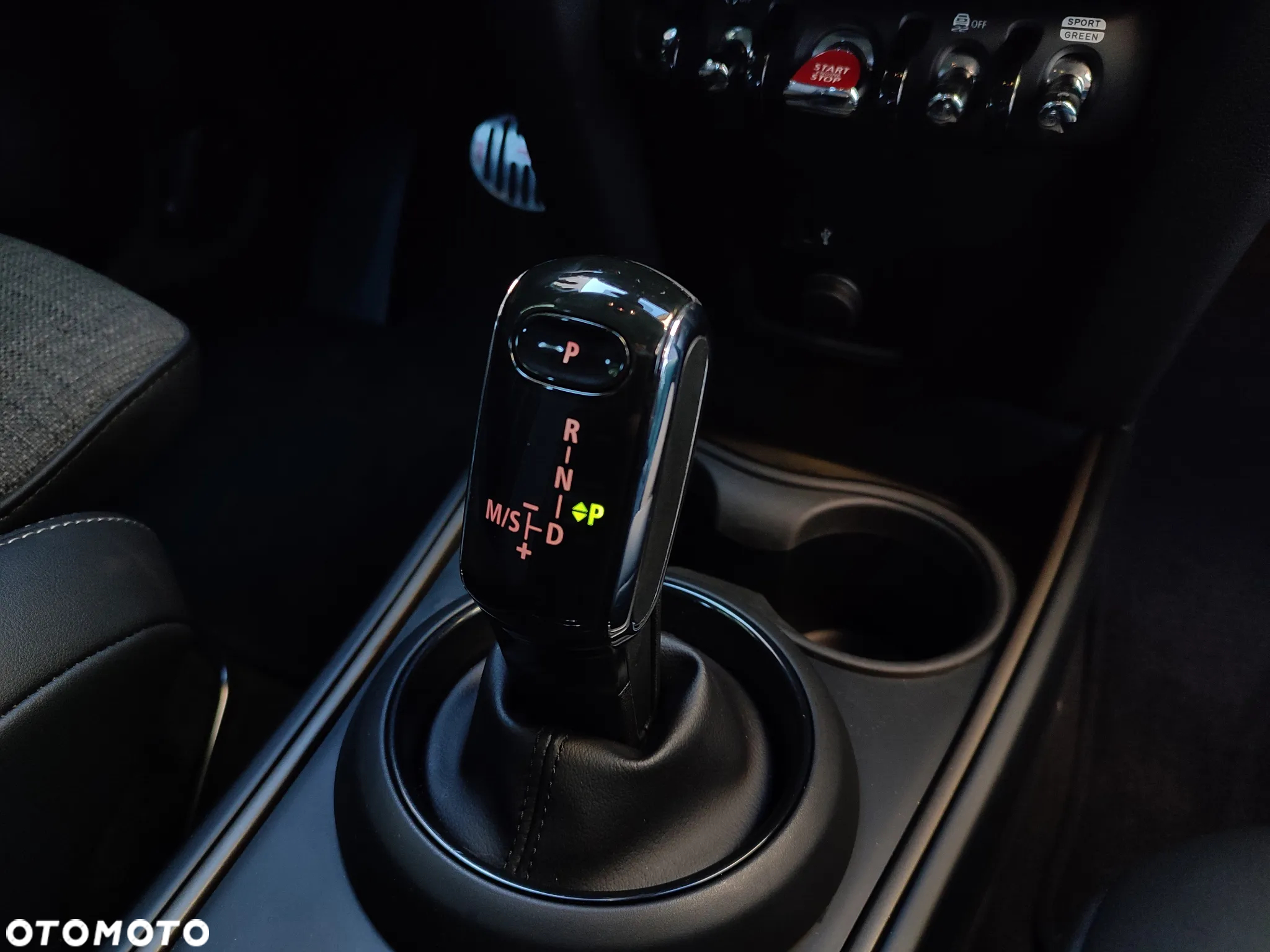 MINI Countryman Cooper S Yours Trim sport - 23