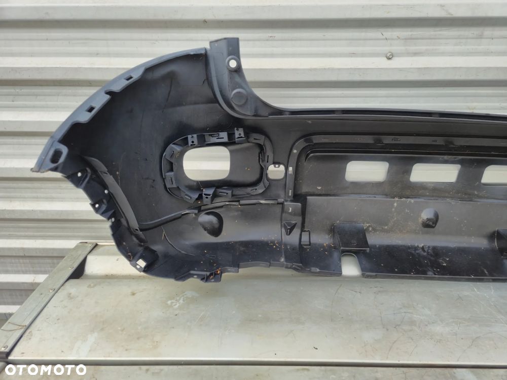 Zderzak tył tylny Fiat Panda III 4x4 735521361 - 4