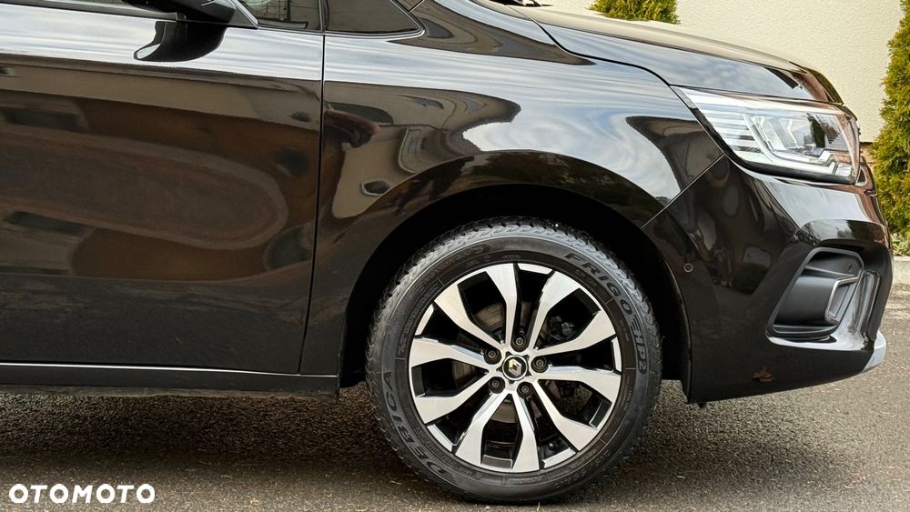 Renault Kangoo TCe 130 EDITION ONE - 29