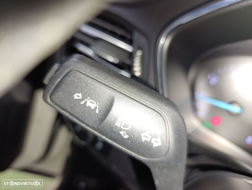 Ford Focus 1.0 EcoBoost Active - 16