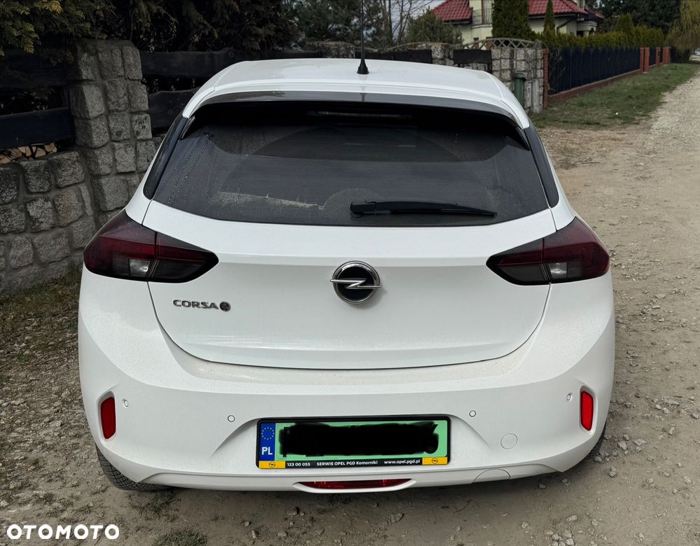 Opel Corsa First Edition - 3