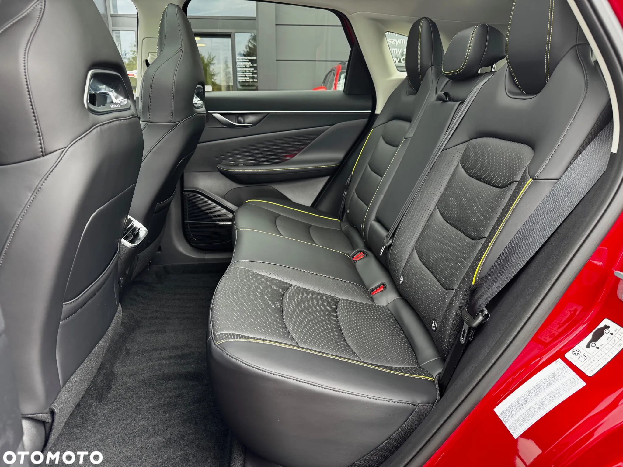BAIC 5 1.5T Comfort DCT - 18