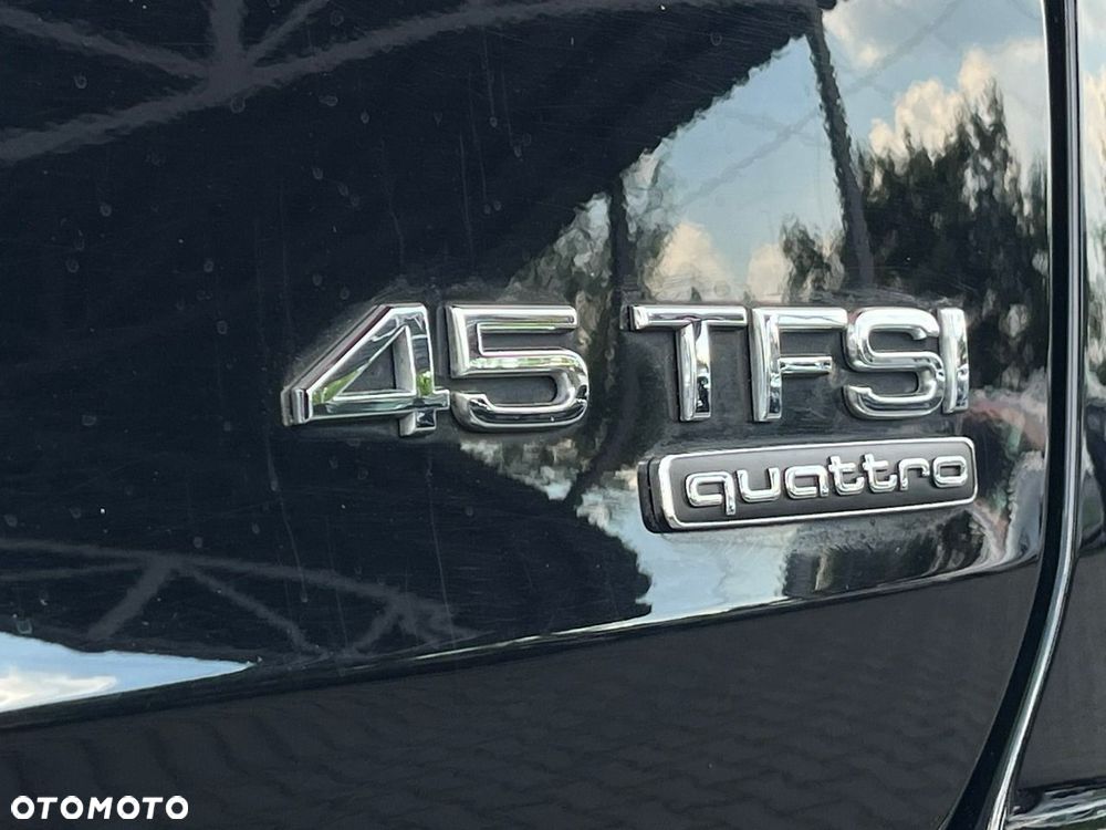 Audi A6 Avant - 13