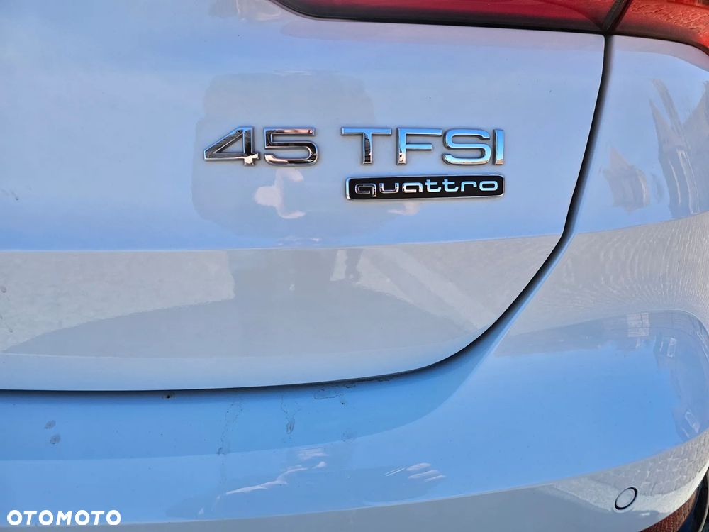 Audi Q3 45 TFSI Quattro S tronic advanced - 6