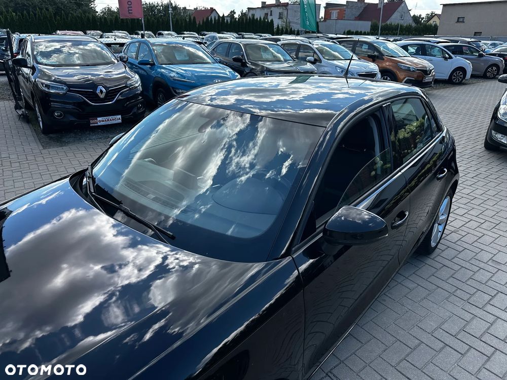 Audi A1 Sportback - 30