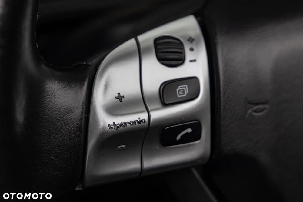 Porsche Boxster S Tiptronic S - 25