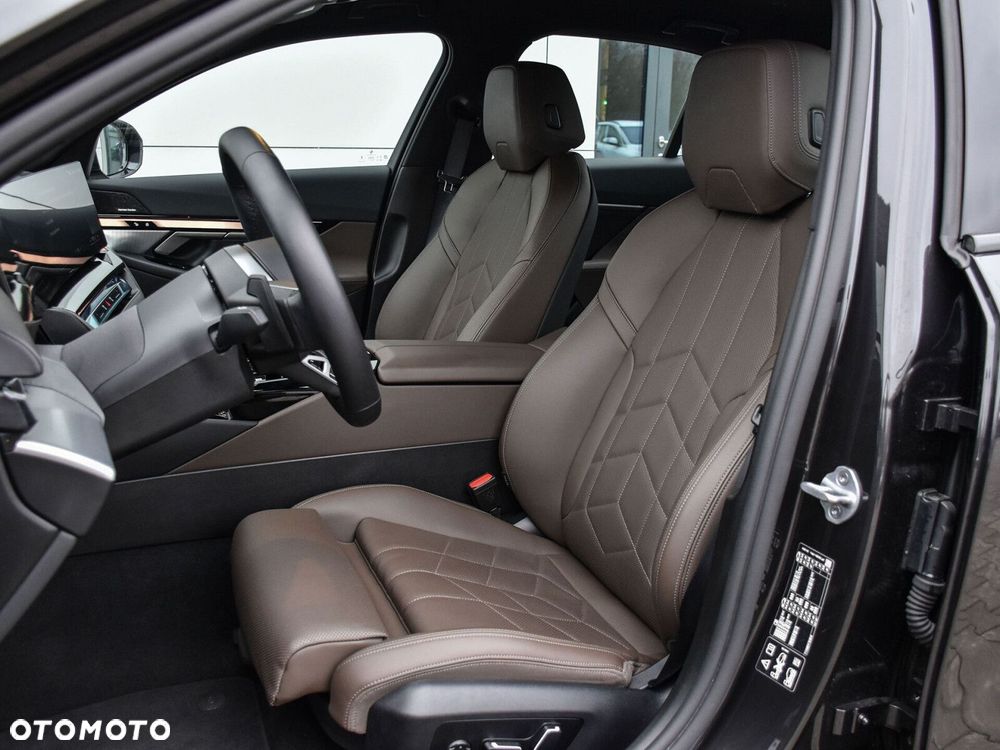 BMW Seria 5 - 4