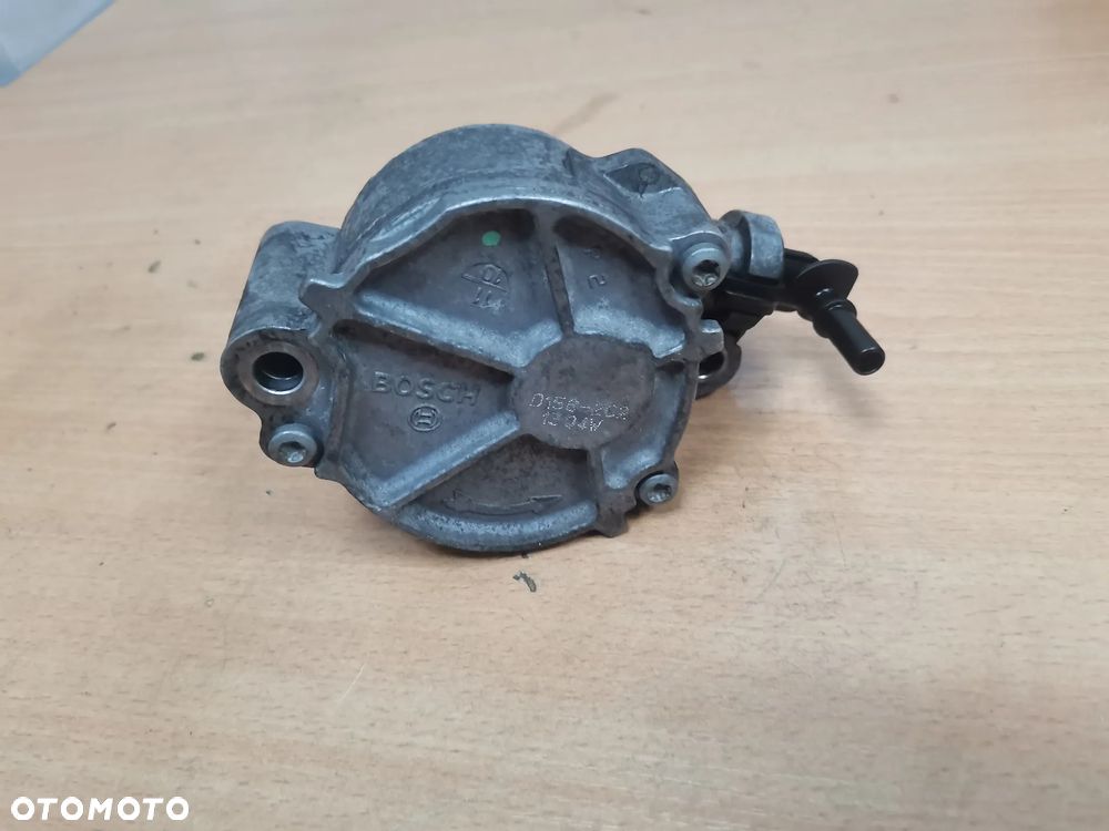 Pompa Vacuum Volvo S40 V50 C30 C70 1.6 D 109 KM