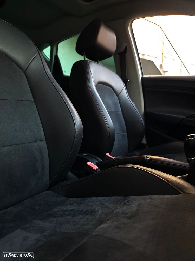 SEAT Ibiza 1.0 EcoTSI FR - 49
