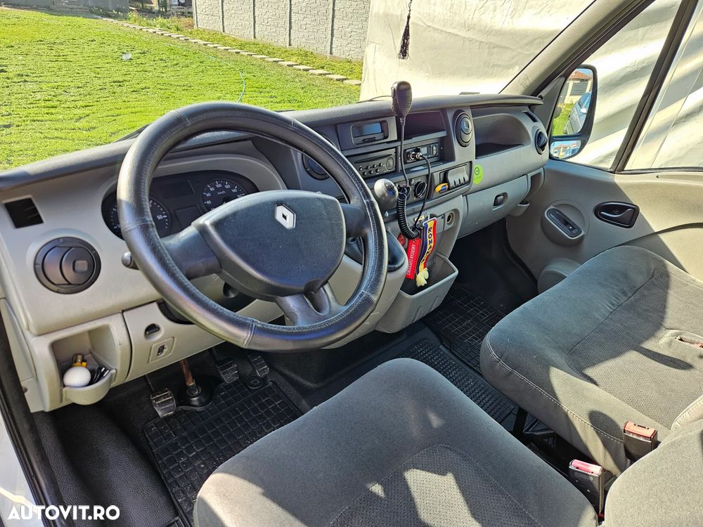 Renault Master - 10
