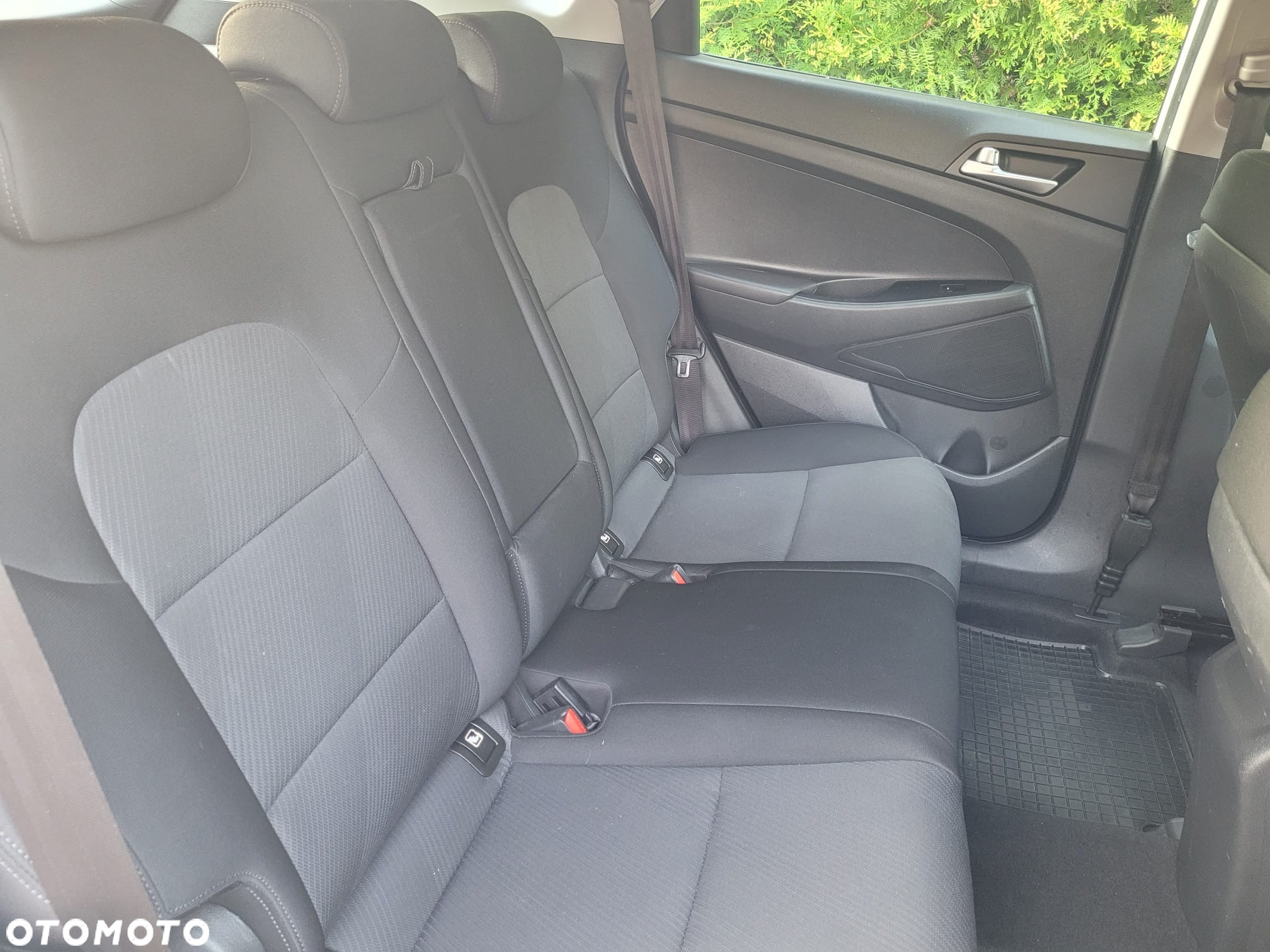 Hyundai Tucson - 11
