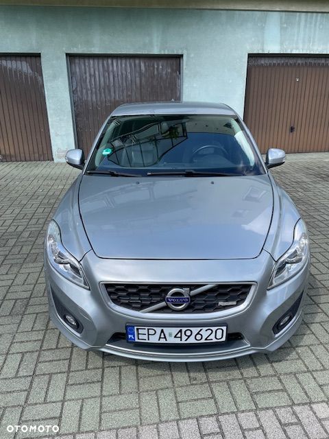 Volvo C30 D2 RDesign Edition - 3