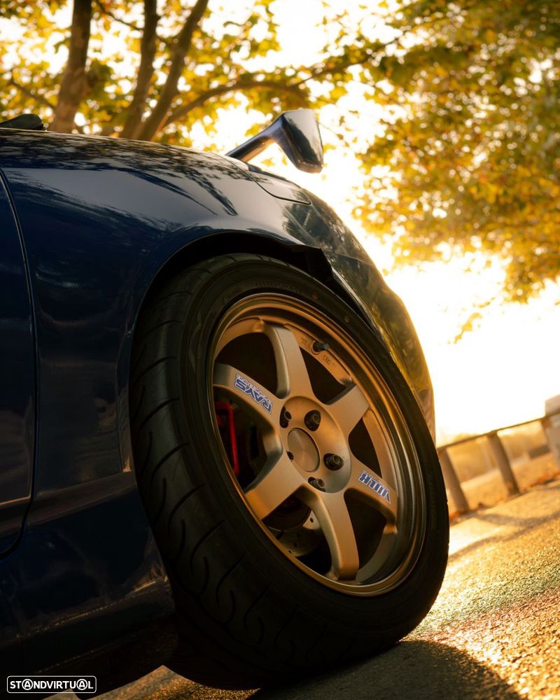 Honda S2000 Standard - 12