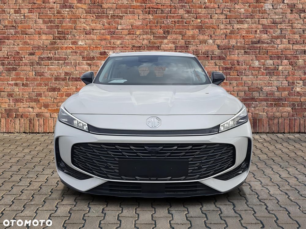 MG HS 1.5T HEV+ Exclusive - 3