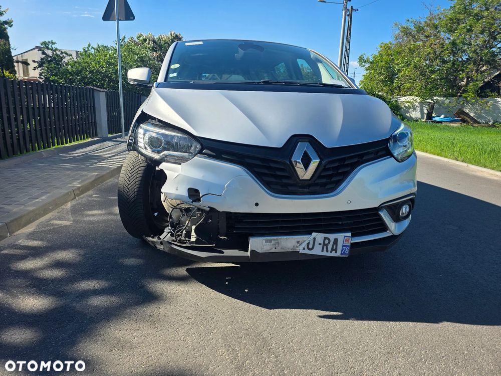Renault Grand Scenic BLUE dCi 120 EDC LIMITED - 31