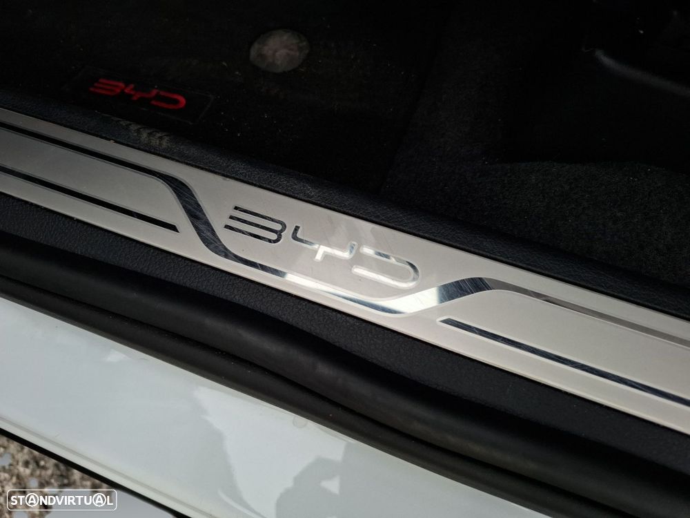 BYD Seal U 1.5 DM-i Boost - 24