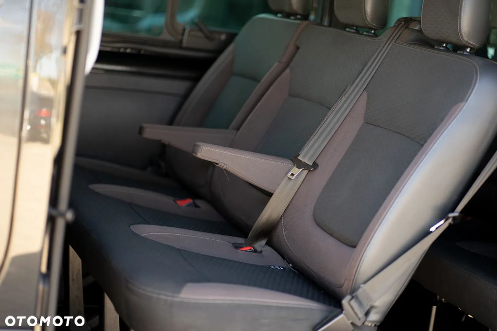 Fiat Talento L2H1 Basis - 23