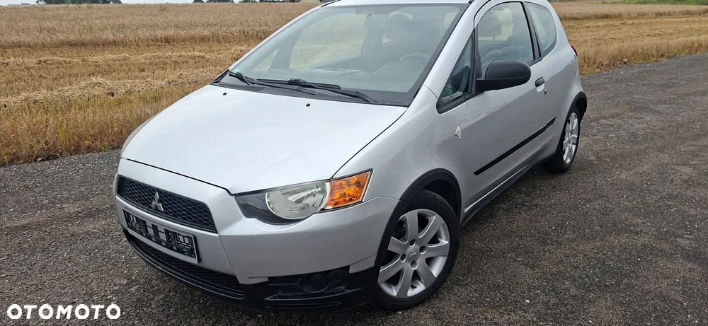 Mitsubishi Colt 1.1 Inform EU5 - 1