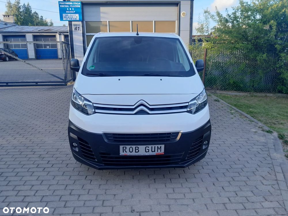 Citroën JUMPY - 7