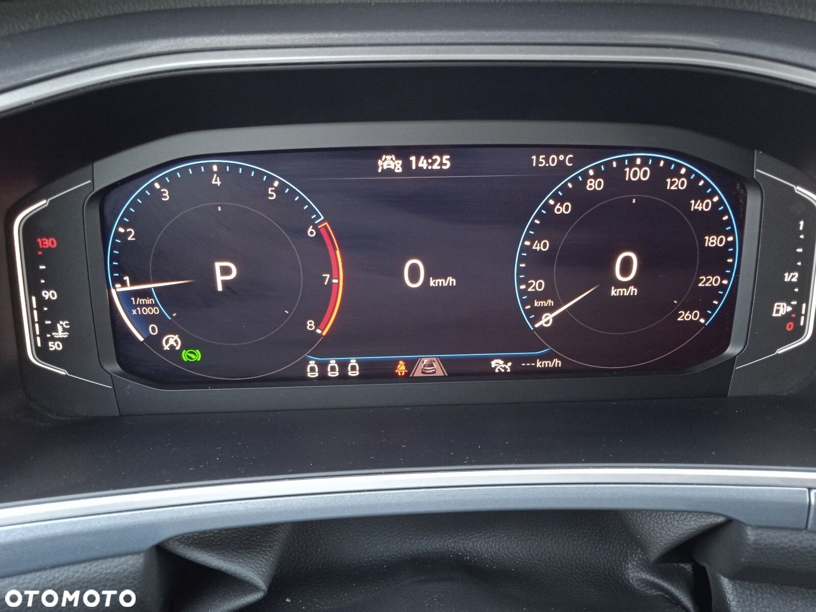 Volkswagen T-Roc 1.5 TSI Style DSG - 20