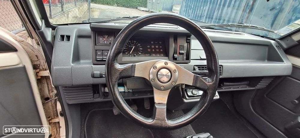 Renault 5 1.1 GL - 2