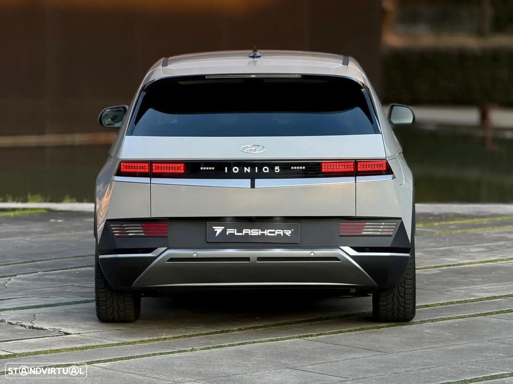 Hyundai Ioniq 5 - 13