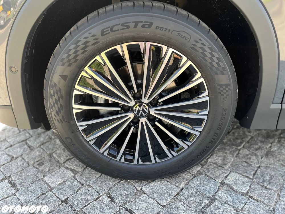 Volkswagen Tiguan 1.5 TSI EVO Life DSG - 12