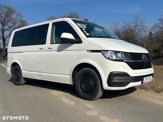 Volkswagen Transporter - 20