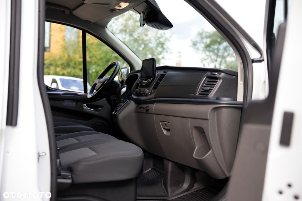 Ford Transit Custom L2H1 automat - 26