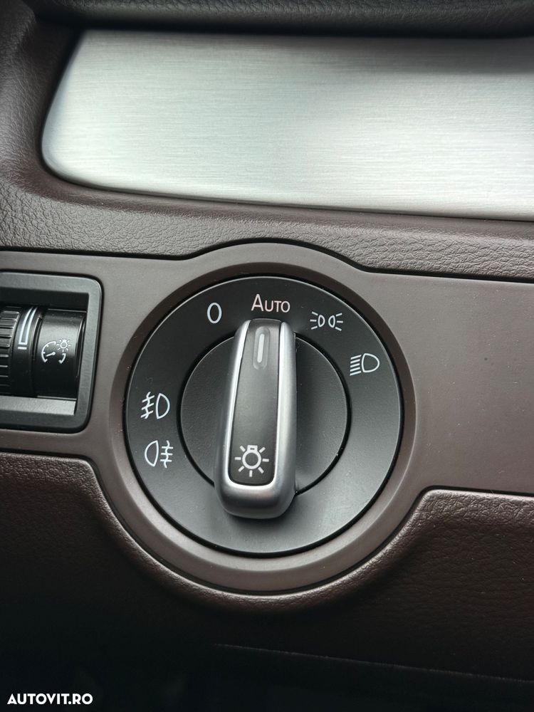 Volkswagen Passat 2.0 TDI 4Motion DSG BlueMotion Tech Exclusive - 13