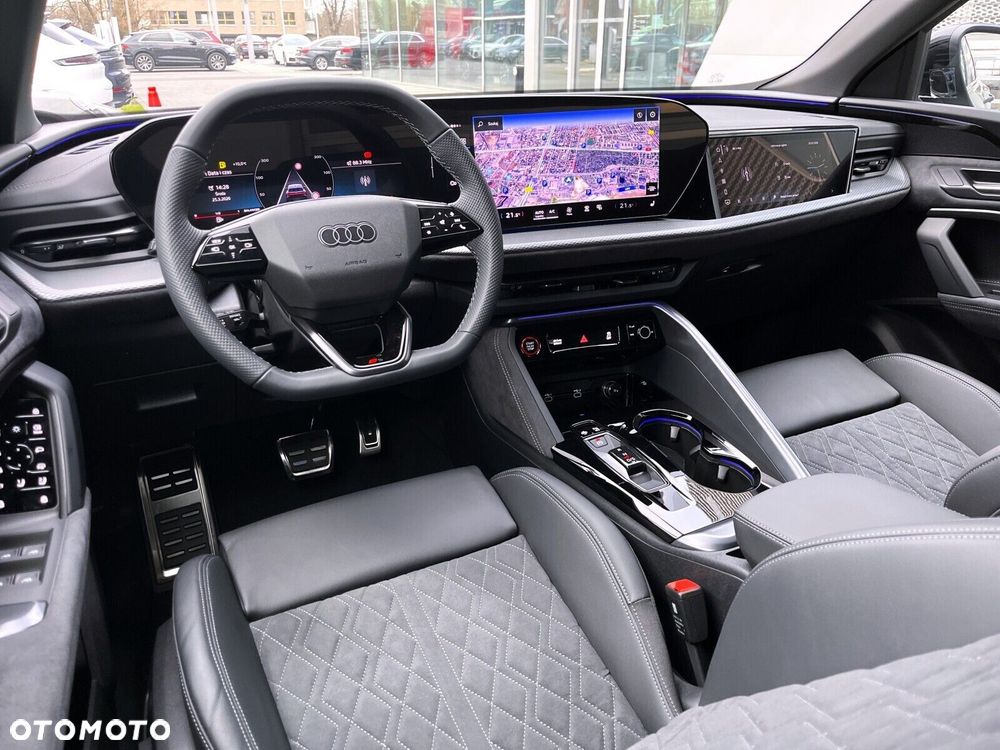 Audi Q5 Sportback - 17