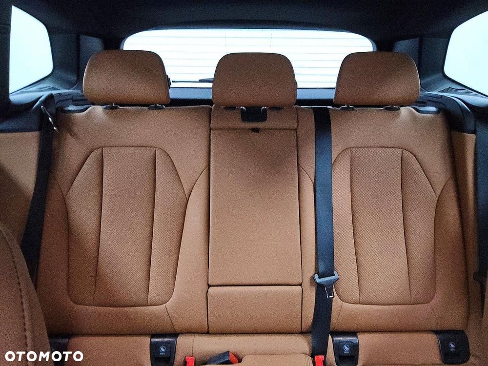BMW X3 - 12