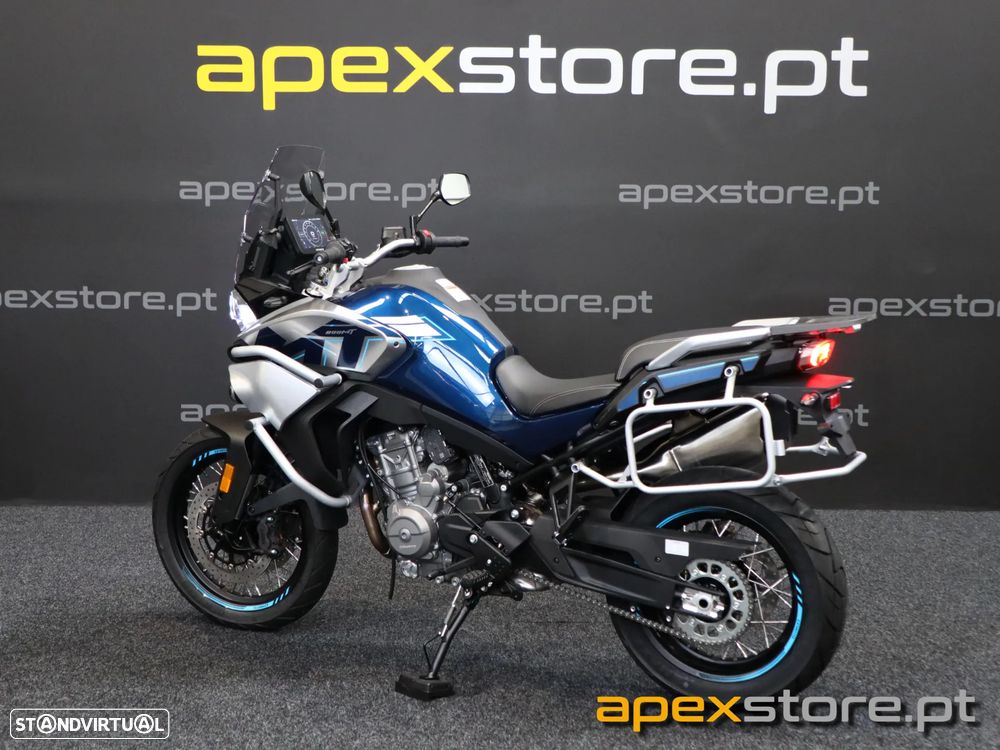 CF Moto 800MT Sport 800 MT SPORT - 9