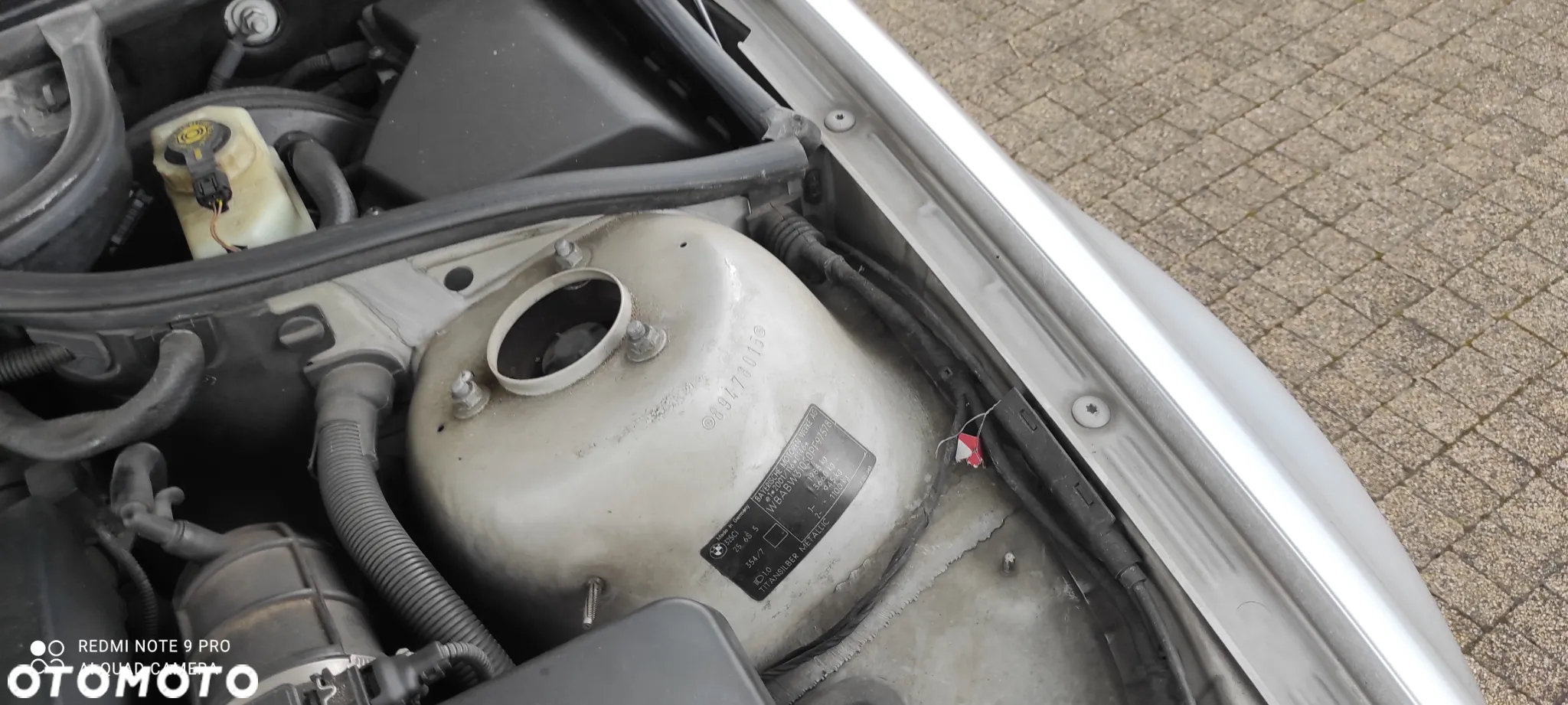 BMW Seria 3 325Ci - 31
