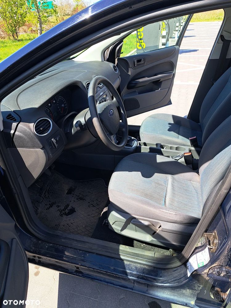 Ford Focus - 7